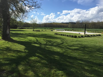 Château de Beauséjour - 86